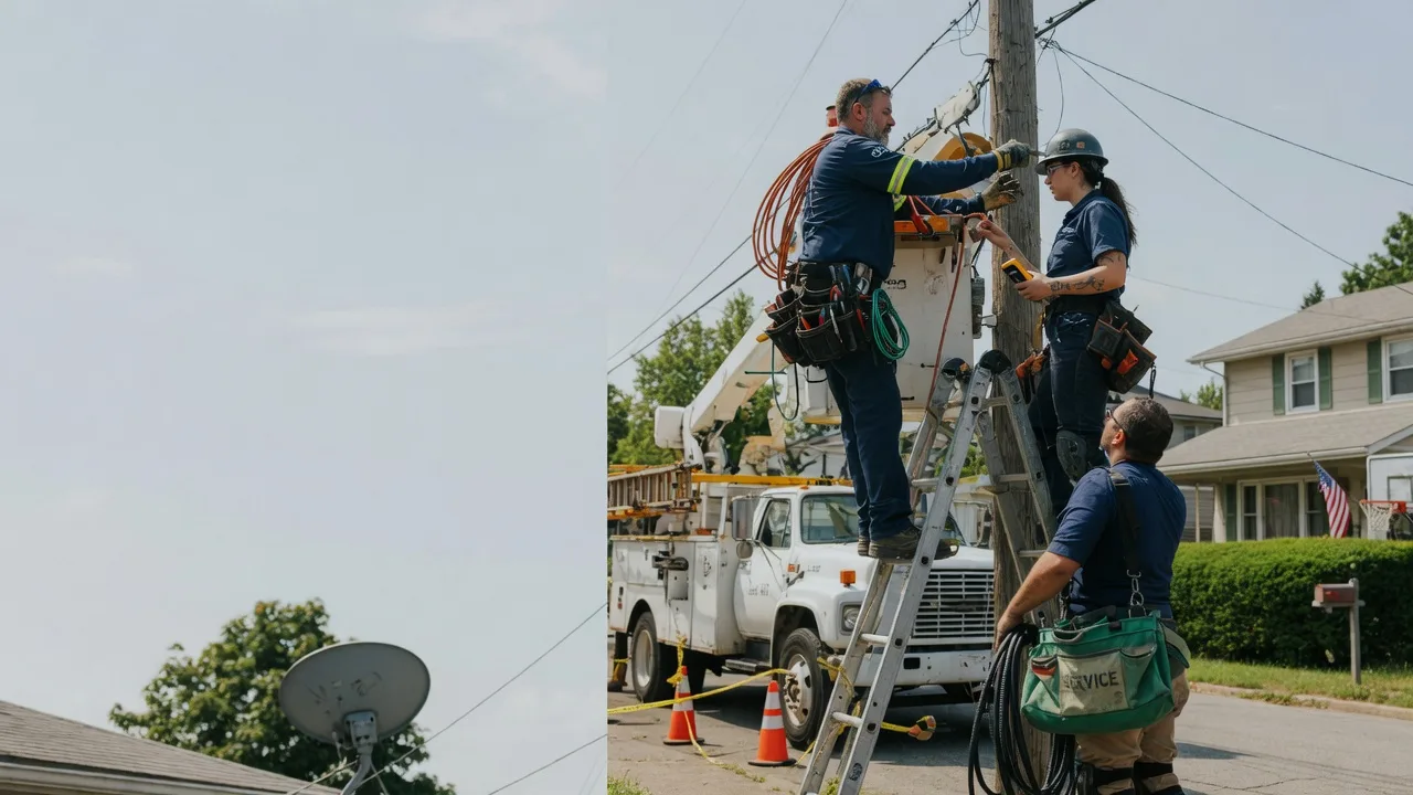 Electrical Repair in Garrett, KY near me